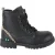 Bunnies Jr. 224783-589 meisjes veterboots