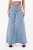 Abrand Jeans loose jeans 94 SUPER WIDE LORETTA light blue denim