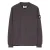 Weekend Offender Phoenix Heren Antraciet Sweater