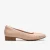Juliet Monte Beige Leren Schoenen