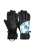 REUSCH Sporthandschoenen ‘Beatrix’  blauw / zwart / wit