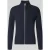 lindbergh Cardigan met opstaande kraag en ritssluiting