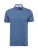 Tommy Hilfiger 1985 Regular Polo – heren poloshirt – blauw