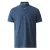 Tommy Hilfiger 1985 Regular Polo – heren poloshirt – blauw