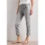 Street One Dames 7/8 Straight Legs jeans met opgestikte zakken in Grijs