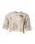 Geknipte Tiedye T-shirt
