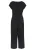 LASCANA Jumpsuit  zwart