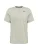 NIKE Functioneel shirt  grijs gemêleerd / zwart