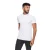 Crosshatch Heren Sullivan Polo Shirt (Wit)