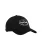 Vintage Club Honkbalpet Black