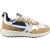 Kaotiko Vancouver man am001-03-2600-navy-tan