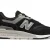 New Balance 997h Black