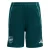 ADIDAS PERFORMANCE Sportbroek ‘FC Arsenal Tiro 25 Competition’  donkergroen / wit