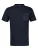 LERROS Shirt  navy