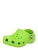 Crocs Open schoenen ‘Classic’  appel
