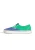 VANS Sneakers laag ‘Authentic’  navy / jade groen
