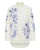Part Two Blouse ‘Aleia’  blauw / offwhite