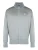 SikSilk Sweatvest  lichtgrijs