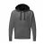 Sweater met contrasterende capuchon SG Originals