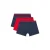Boxershorts Diverse Breezel 263 (x3)