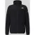 The North Face Jack met logo en ritssluiting