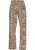 Karl Kani Cargobroek  lichtbeige / bruin
