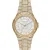 Michael Kors MK6991 dameshorloge in goudkleur – Elegant uurwerk voor dames