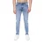 Henleys Heren Mayhen Slim Jeans (Lichte wasbeurt)