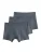 Lindex Onderbroek  donkergrijs