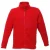 Regatta Heren Thor III Fleece Jacket (Klassiek rood)