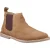 Jack & Jones Bravo Suede Herenlaarzen Cognac