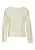 LASCANA Sweatshirt  crème / geel / greige