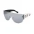 Dsquared2 Mannen Zonnebril 99/00/145 mm Metaal
