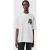 AllSaints Reticulate Etta Tee Chalk White