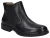 Josef Seibel Chelsea-boots Harry 05 Winterlaarzen, enkellaars met verwisselbaar voetbed