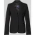 Joop! Blazer met reverskraag, model ‘JACKELINE’