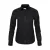 Dameshemd met lange mouwen Tee Jays Stretch Luxury
