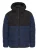 North Bend Outdoorjas ‘ Sareno’  navy / zwart