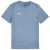 Puma Heren TeamFinal T-Shirt (Blauw)