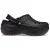 Damesklompen Crocs Classic Platform Lined