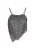 myMo ROCKS Top ‘Fashion Look’  zwart / wit