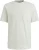 Cast Iron T-shirt Off White heren