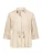 Cartoon Tussenjas  beige
