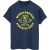 Li-cense Disney dames monsters university monstropolis katoenen vriendje t-shirt