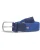 La Boucle | Heren | Casual Riem Blauw
