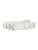 Calvin Klein Riem  wit