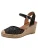 Tamaris Slingpumps  zwart