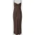 Guess Midi-jurk van lyocellmix met viscose, model ‘Lina’