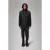 Rains 15770 lohja insulated jacket w3t1 black