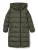 VERO MODA Wintermantel ‘MIRIAM’  groen